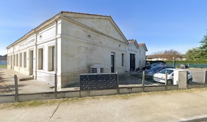 Dief Saliha, Médecin Généraliste à Eysines