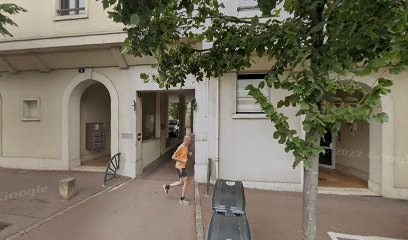 Docteur Géraud Varennes - angiologue, Médecin Généraliste à Rueil-Malmaison