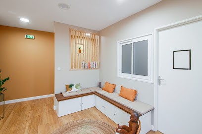 La maison de la femme & de l'enfant, Centre Médical à Palaiseau