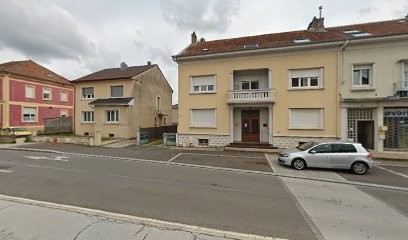 Cabinet des Docteurs Dalvit André et Mathieu Catherine, Médecin Généraliste à Fameck