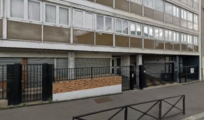 Societe Civile De Moyens Lecomte-Tsakiris, Médecin Généraliste à Melun