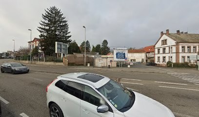Pascale Molet, Médecin Généraliste à Haguenau
