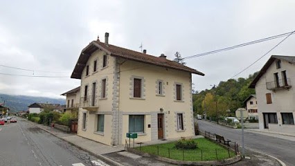 Dr Monica Mora, Médecin Généraliste à Passy