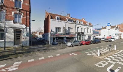 Rambaud Pierre, Médecin Généraliste à Ronchin