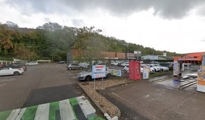 Centre De Santé Filieris, Centre Médical à Algrange