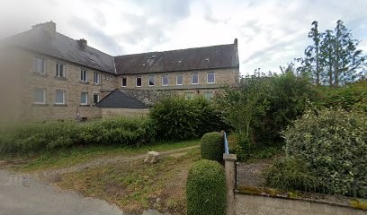 Mazurier Philippe, Médecin Généraliste à Tinténiac