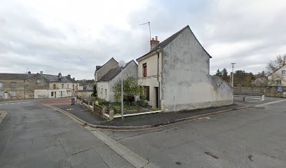 Docteur Mayeul Gilbert de Vautibault, Médecin Généraliste à Cheillé