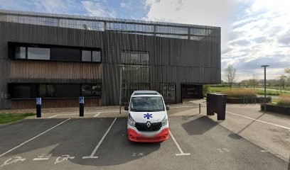 Pole De Sante, Médecin Généraliste à Mézidon Vallée d'Auge