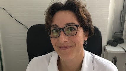 Dr Laetitia JOLY, Médecin Généraliste à Neuilly-sur-Seine