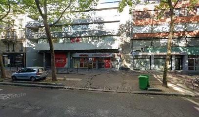 Schreyer Christophe, Médecin Généraliste à Paris 14