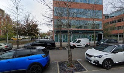 Dr Hajer GHOULA, Médecin Généraliste à Bussy-Saint-Georges