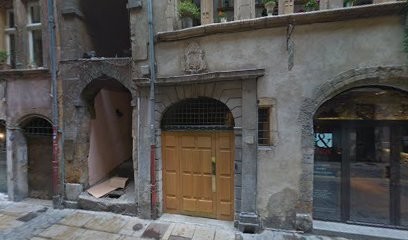 Ferraton, Médecin Généraliste à Lyon 05