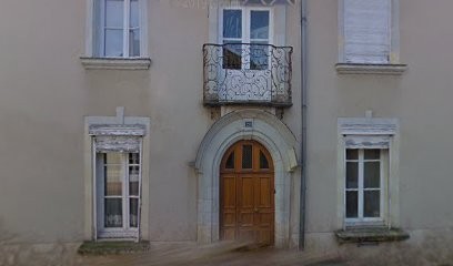 Fourmault Bertrand, Médecin Généraliste au Lion-d'Angers