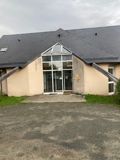 Chaubert-Rollinat Nathalie, Médecin Généraliste à Saint-Georges-sur-Cher