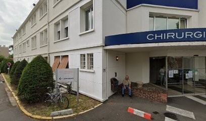 Rull Elbaz Claire, Médecin Généraliste à Saint-Maur-des-Fossés