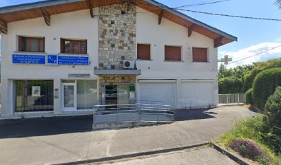 Maison Médicale de Chartreuse, Médecin Généraliste à Meylan