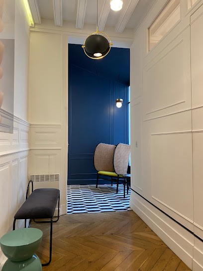 Docteur Oren Marco, Médecin Généraliste à Paris 01