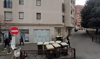 Kadoche David, Médecin Généraliste au Kremlin-Bicêtre