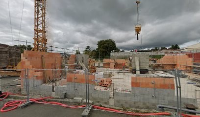 Maison Médicale De Loué, Médecin Généraliste à Loué