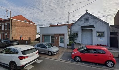 Petitpré Olivier, Médecin Généraliste à Somain