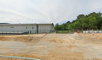 Dr Emile Coucke, Médecin Généraliste à Saint-Aubin-de-Médoc