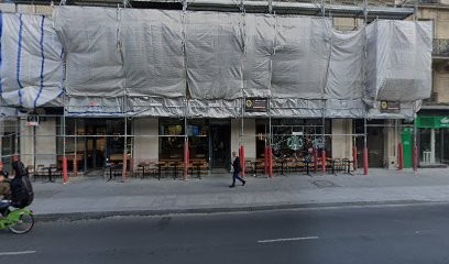 Docteur David Levy, Médecin Généraliste à Paris 09