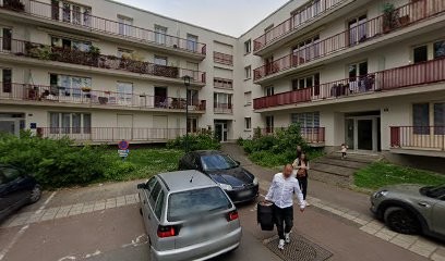 Dr Pauline Ridel, Médecin Généraliste à Rennes