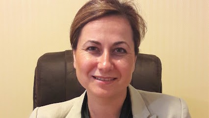 Dr Ramona BARSAN, Médecin Généraliste à Saint-André-le-Gaz