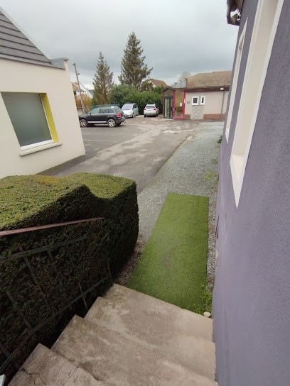 Grojean François, Médecin Généraliste à Ruelisheim