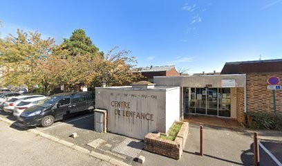 Early Childhood Center, Centre Médical à Saint-Brice-sous-Forêt