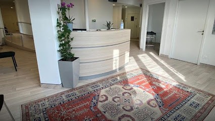 Centre Médical De La Rapée, Centre Médical à Paris 12