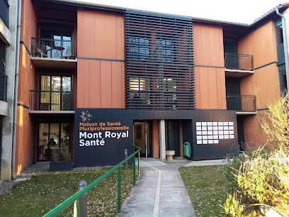 Maison De Santé De Montréjeau, Centre Médical à Montréjeau