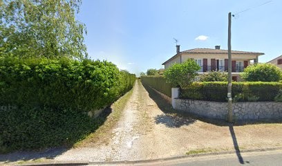 Lonceint Etienne, Médecin Généraliste à Montbron