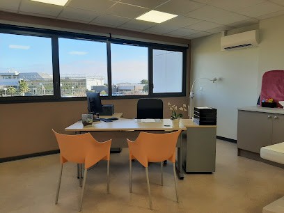 Centre Municipal De Santé, Centre Médical à Colombiers