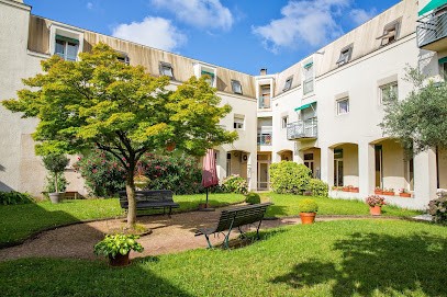 Maison Protestante De Retraite - Résidence Marie Durand, Centre Médical à Bordeaux