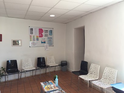 Docteur Sébastien ENFOUX - Généraliste, Médecin Généraliste à Pernes-les-Fontaines