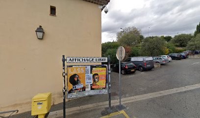 Estienne Cyril, Médecin Généraliste à Fayence