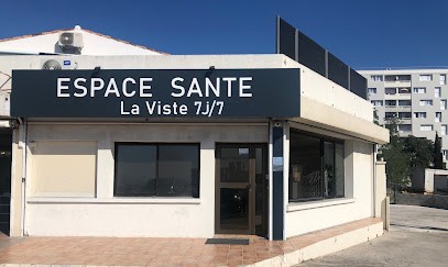 Ouichou Saïd, Médecin Généraliste à Marseille 15