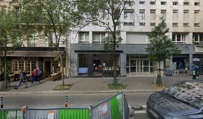 Krys Marc, Médecin Généraliste à Paris 11