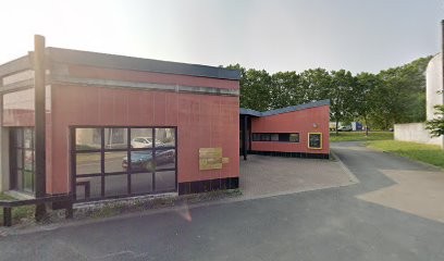 Centre Médical, Centre Médical à Boulazac Isle Manoire