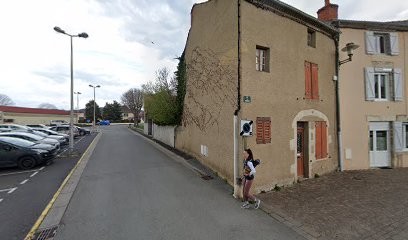 Charras Real Ghislaine, Médecin Généraliste à Aigueperse