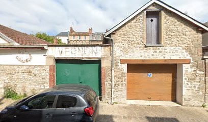 Ass Medico Social St Martin Jean Marc, Centre Médical à Vernon