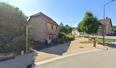 Lordier Eric, Médecin Généraliste à Voujeaucourt