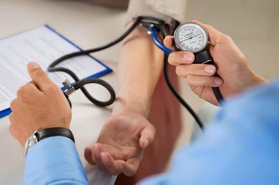 Cabinet de médecine générale, Médecin Généraliste à La Verpillière