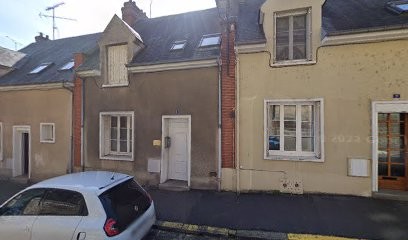 Moreau Olivier, Médecin Généraliste à Gisors