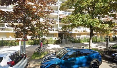 Métral Dominique, Médecin Généraliste à Dijon