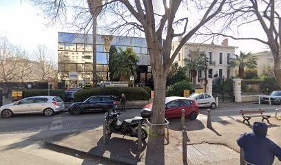 Ferdani Michel, Médecin Généraliste à Marseille 08