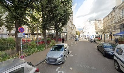Zahir Khan, Médecin Généraliste à Rouen