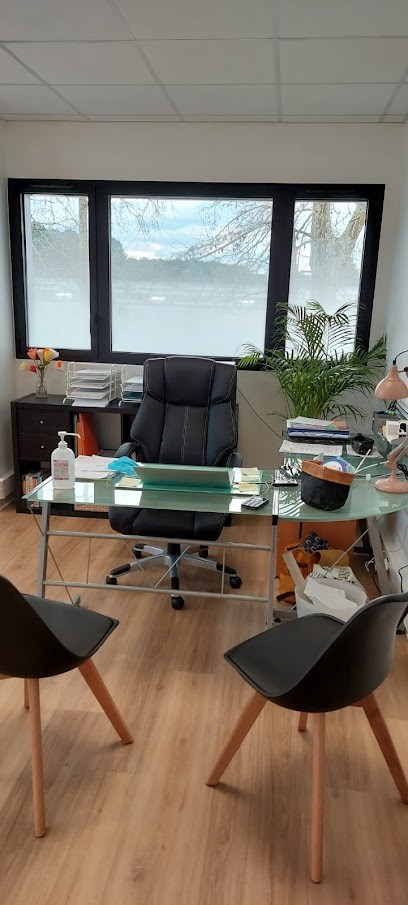 Dr Annaïg Guegan Le Souder, Médecin Généraliste à Cadaujac