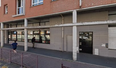 Department Du Nord, Centre Médical à Lille